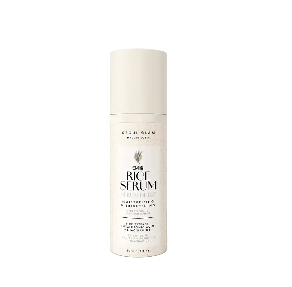 Seoul Glam Rise Serum
