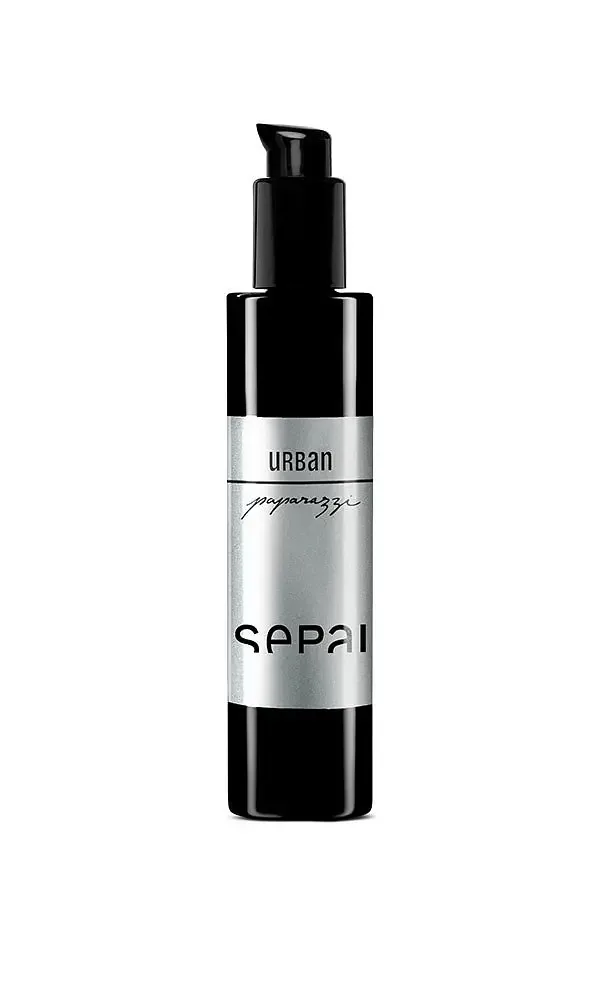Sepai Urban Paparazzi Face Cream