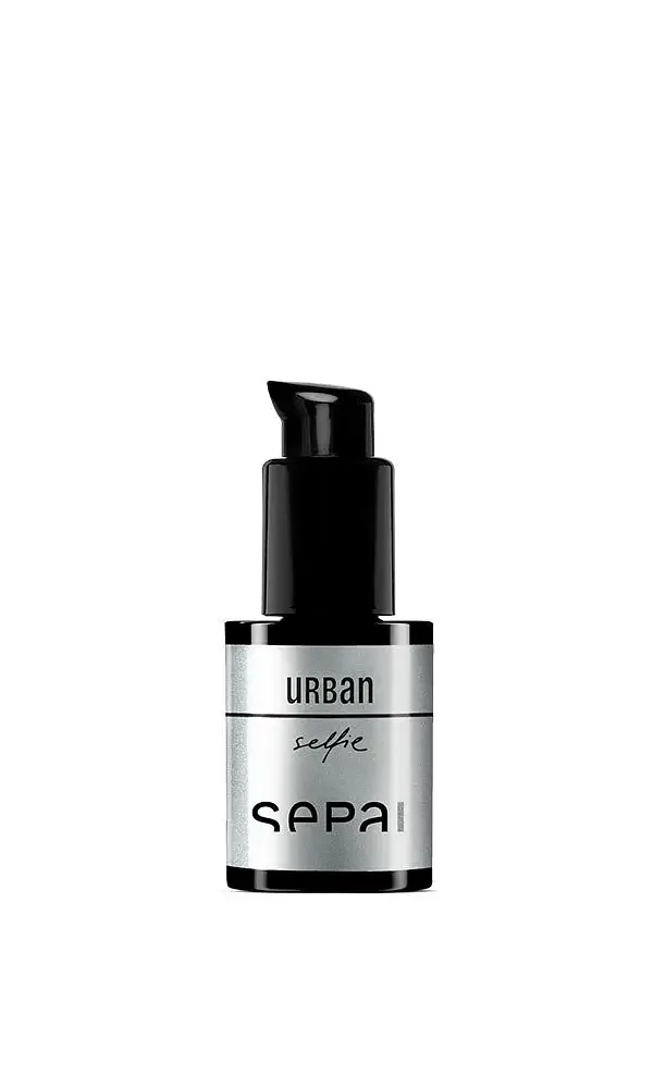 Sepai Urban Selfie Eye Cream