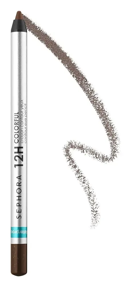 Sephora Collection 12 Hour Contour Pencil Eyeliner
