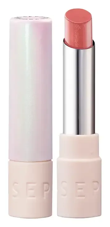Sephora Collection About That Shine Sheer Shine Lipstick