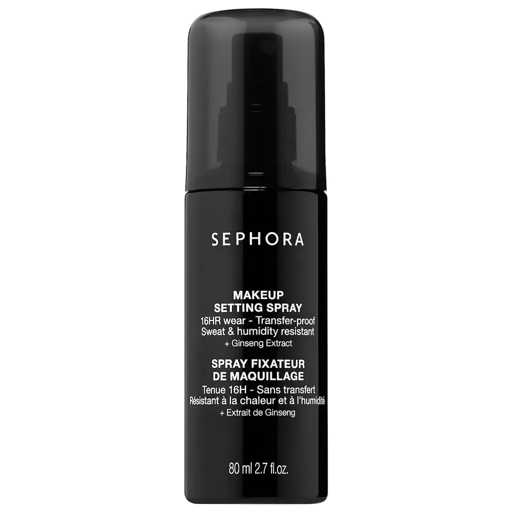 Sephora Collection All Day Makeup Setting Spray