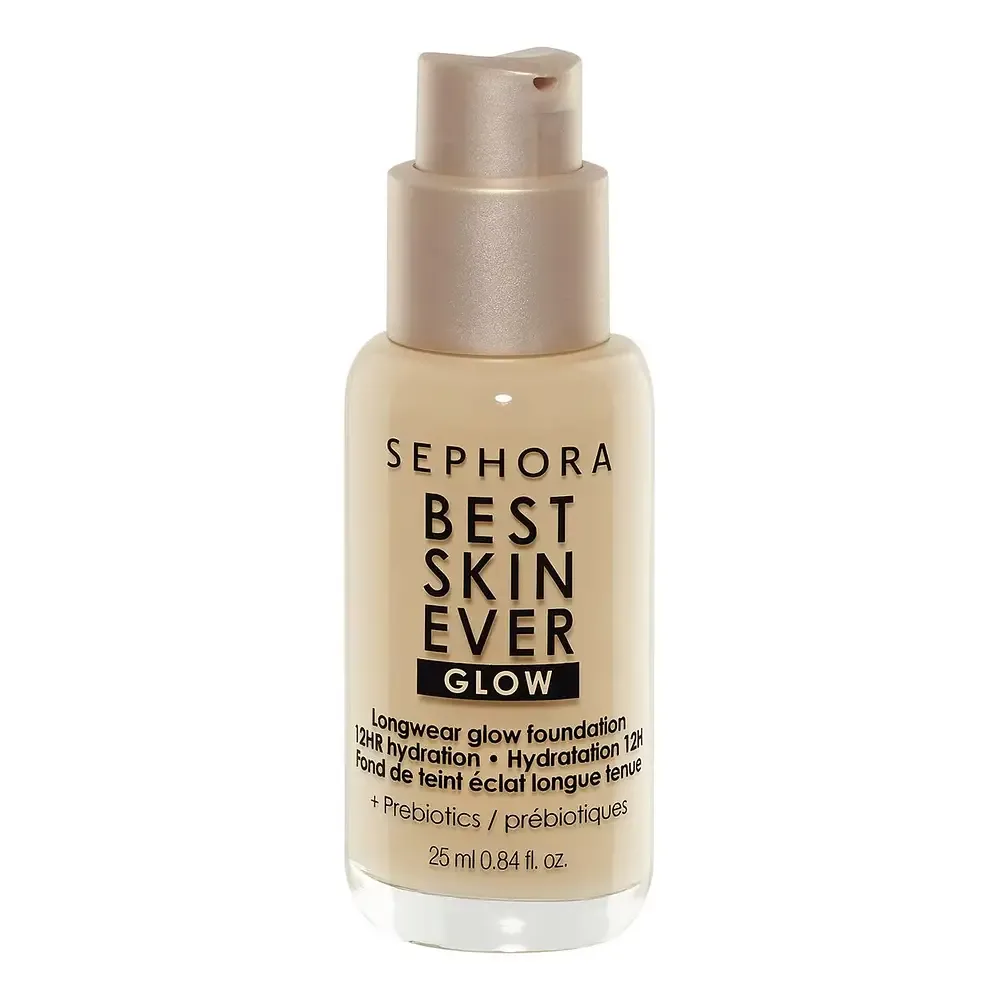 Sephora Collection Best Skin Ever Glow Foundation