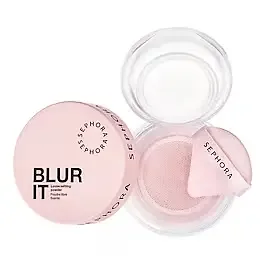 Sephora Collection Blur It Loose Setting Powder