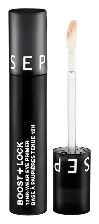 Sephora Collection Boost + Lock 12HR Eyeshadow Primer
