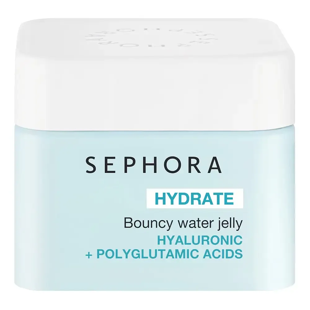 Sephora Collection Bouncy Water Jelly