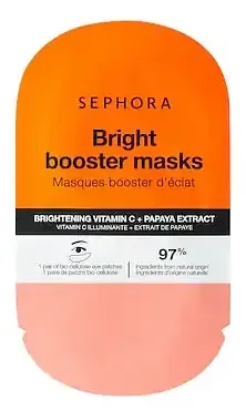 Sephora Collection Bright Booster Mask