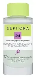 Sephora Collection Clarifying Lotion