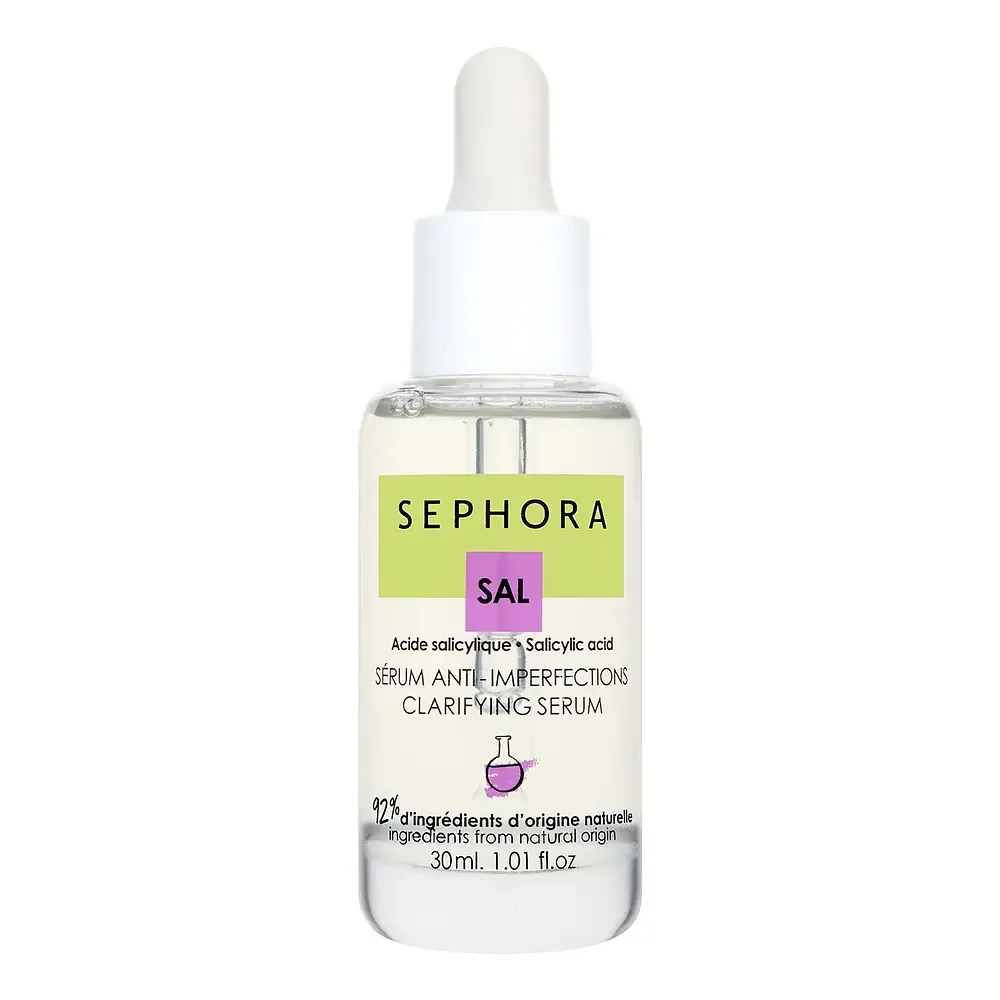 Sephora Collection Clarifying Serum