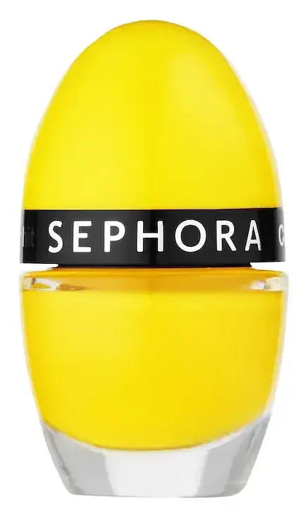 Sephora Collection Color Hit Nail Polish