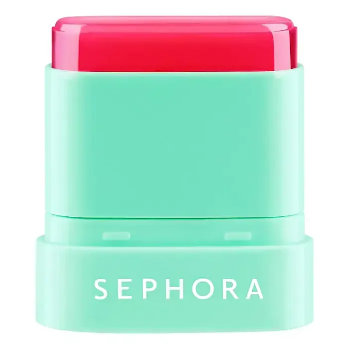 Sephora Collection Color Twister Color Changing Oil-In-Stick
