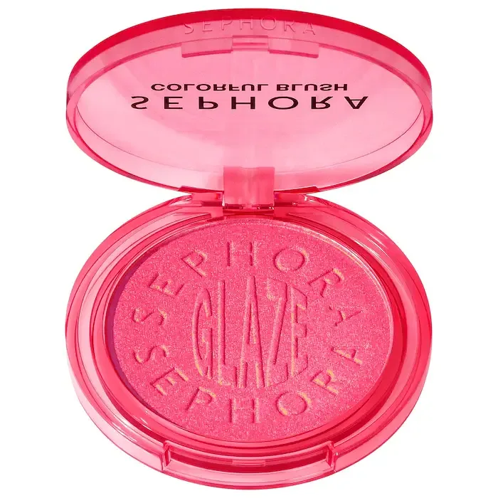 Sephora Collection Colorful Blush And Highlighter Glaze
