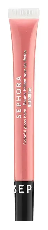 Sephora Collection Colorful Lip Gloss Balm
