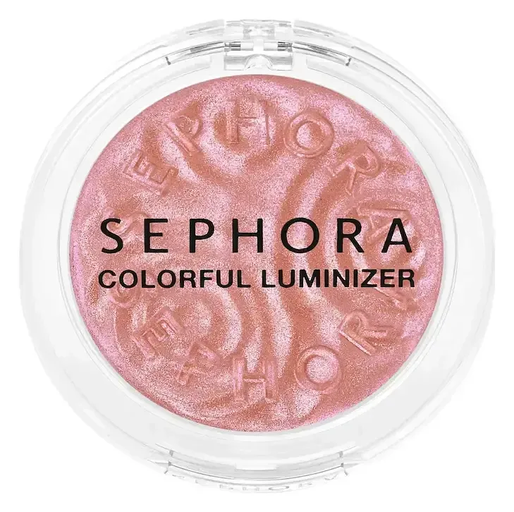 Sephora Collection Colorful Powder Luminizer