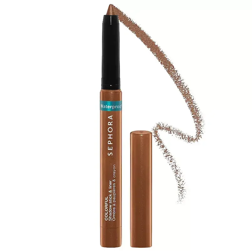 Sephora Collection Colorful Shadow Stick & Liner