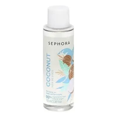 Sephora Collection Dry Body Oil