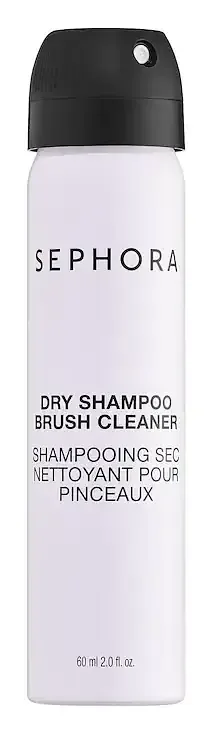 Sephora Collection Dry Shampoo Brush Cleaner