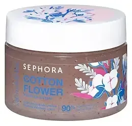 Sephora Collection Exfoliating Body Granita
