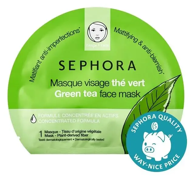 Sephora Collection Face Mask