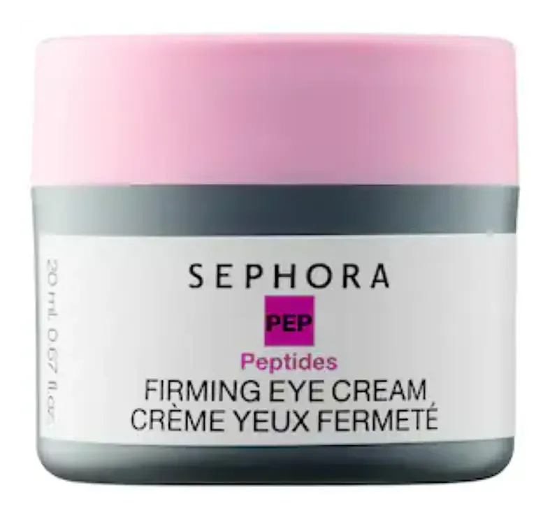 Sephora Collection Firming Eye Cream with Peptides