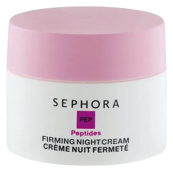 Sephora Collection Firming Night Cream