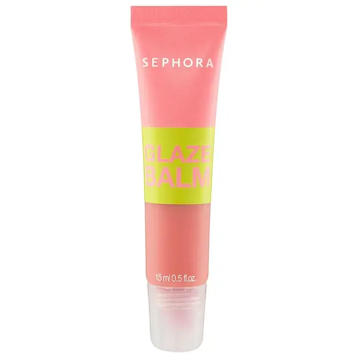 Sephora Collection Glaze Hydrating Lip Balm