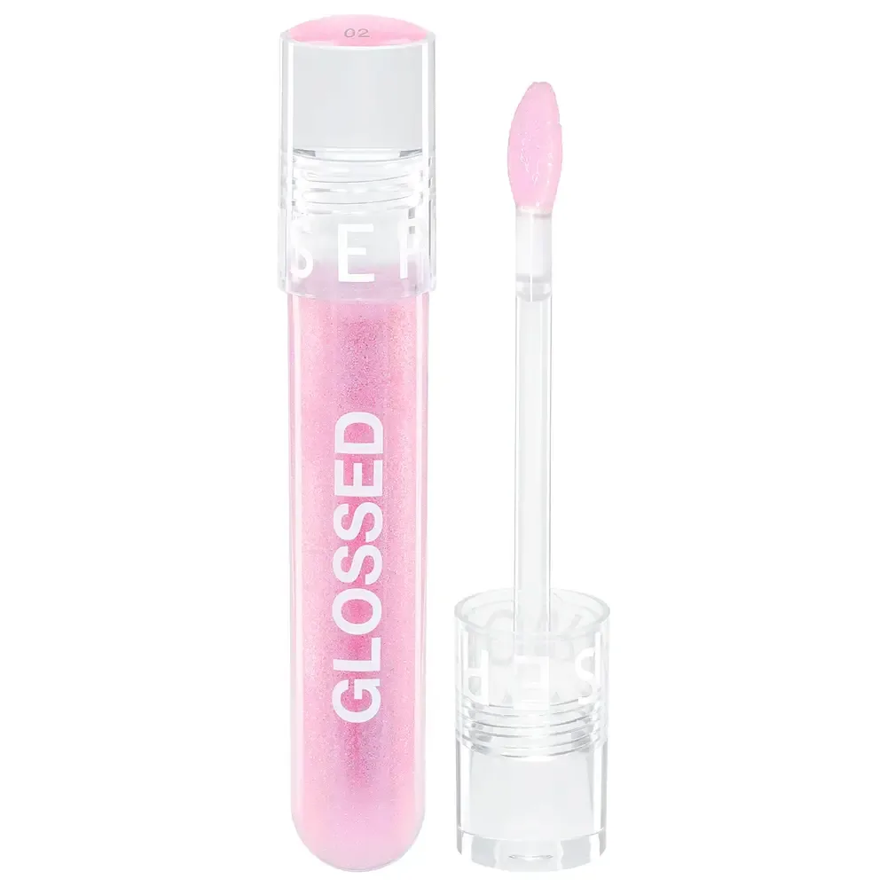 Sephora Collection Glossed Moisturizing Lip Gloss