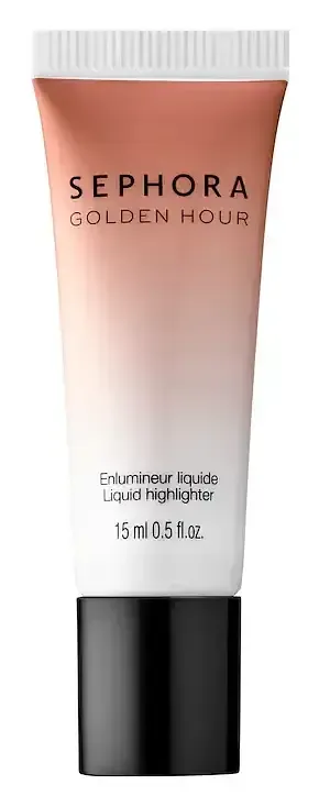 Sephora Collection Golden Hour Liquid Highlighter