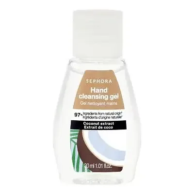Sephora Collection Hand Cleansing Treatment Gel