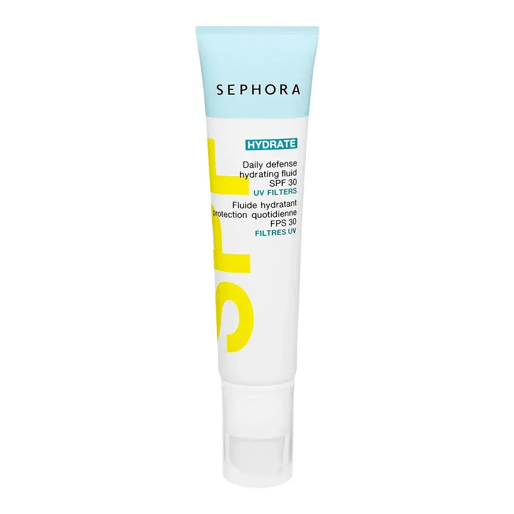 Sephora Collection Hydrate Daily Defense Hydrating Fluid SPF 30