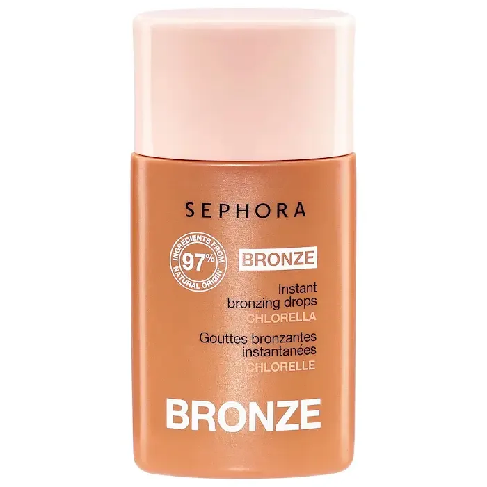 Sephora Collection Instant Bronzing Drops