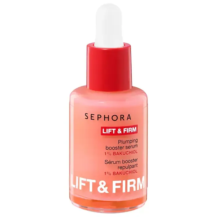 Sephora Collection Lift & Firm Plumping Booster Serum