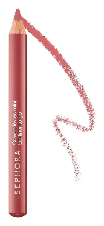Sephora Collection Lip Liner To Go