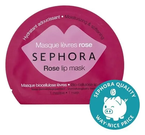 Sephora Collection Lip Mask
