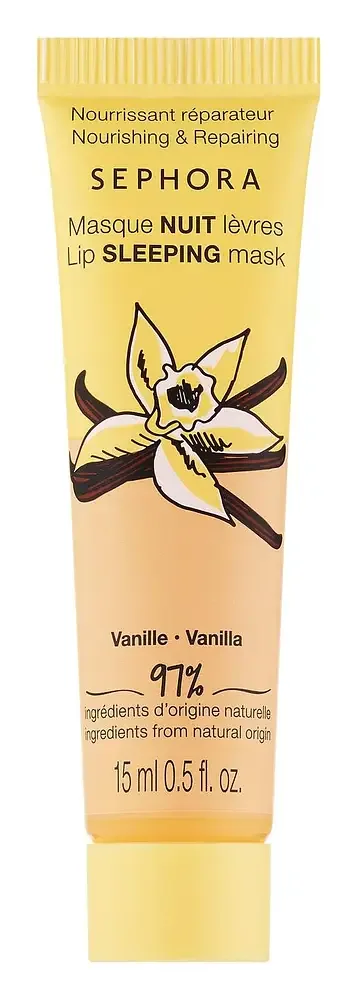 Sephora Collection Lip Sleeping Mask