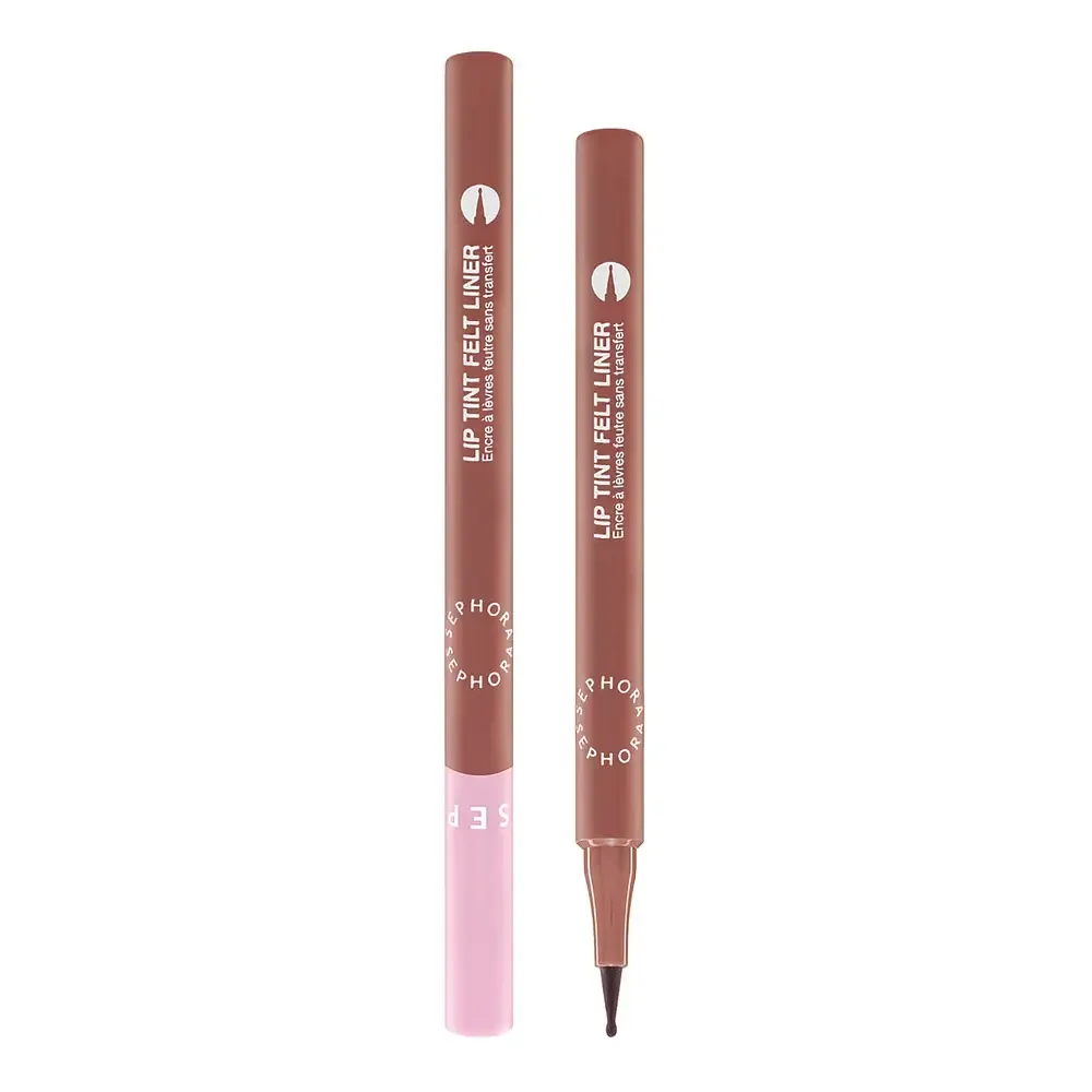 Sephora Collection Lip Tint Felt Liner