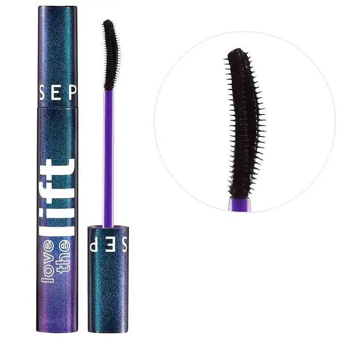 Sephora Collection Love The Lift Curling + Volumizing Mascara