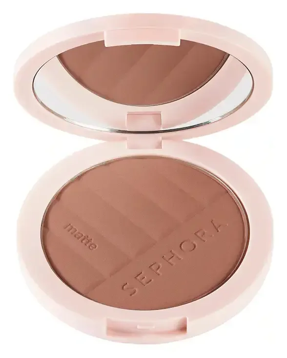 Sephora Collection Matte Bronzer Powder