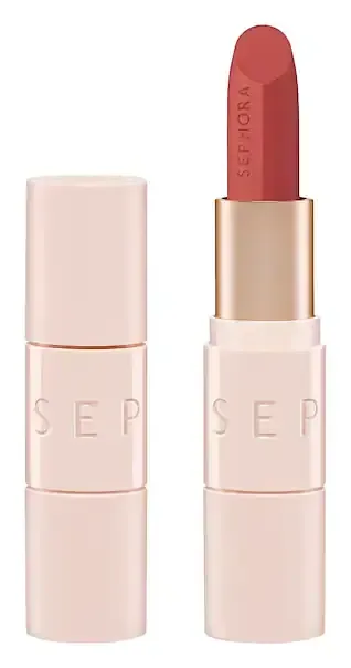 Sephora Collection Matte Velvet Lipstick