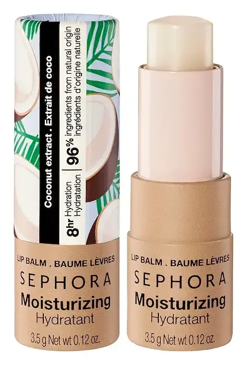 Sephora Collection Moisturizing Lip Balm