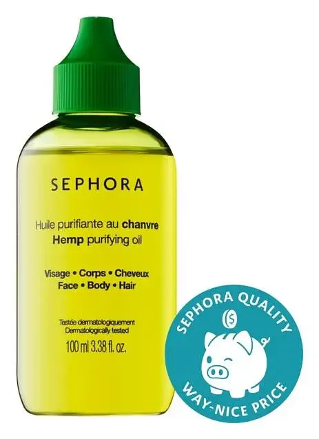 Sephora Collection Multi-Purpose Oil