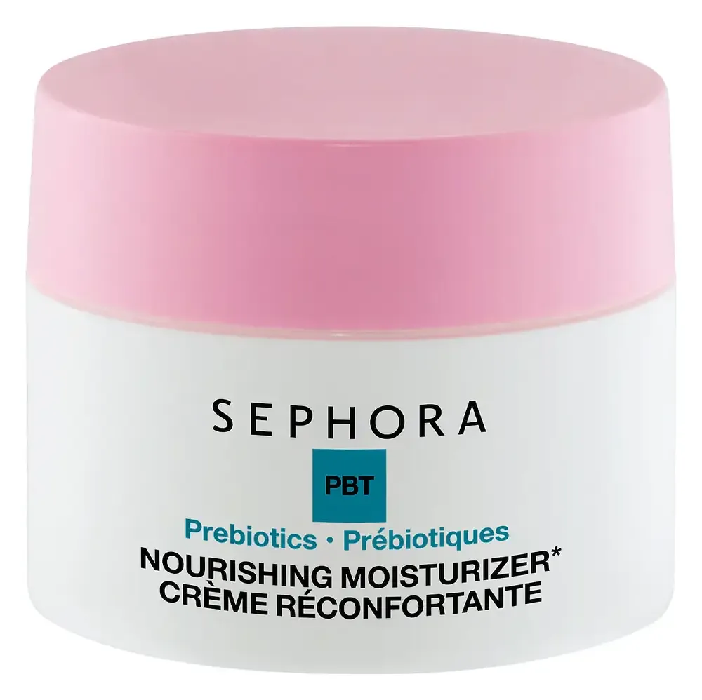 Sephora Collection Nourishing Moisturizer with Prebiotics