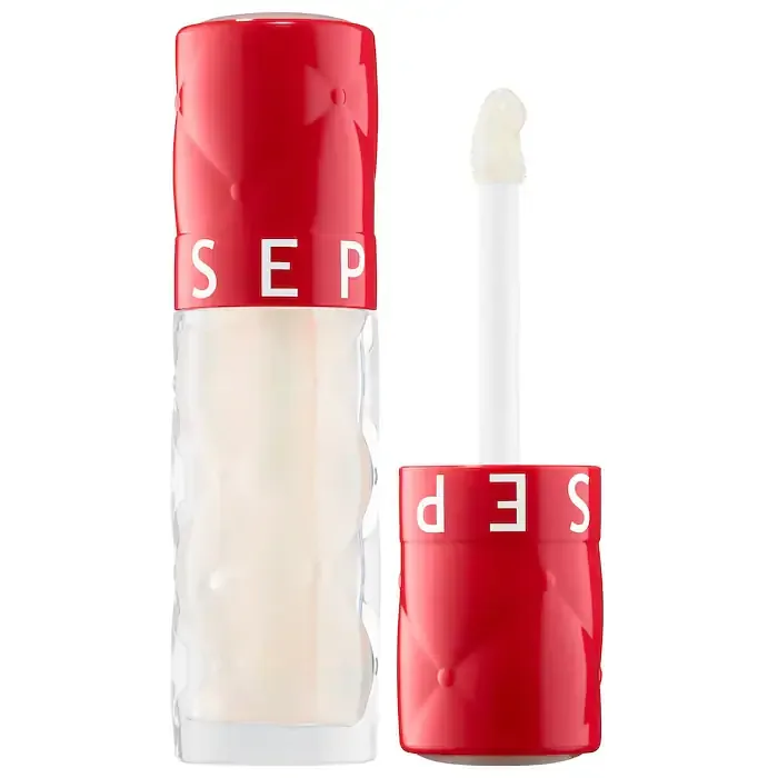 Sephora Collection Outrageous Plump Intense Hydrating Lip Gloss