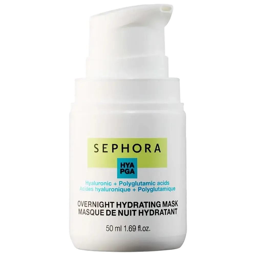 Sephora Collection Overnight Hydrating Mask