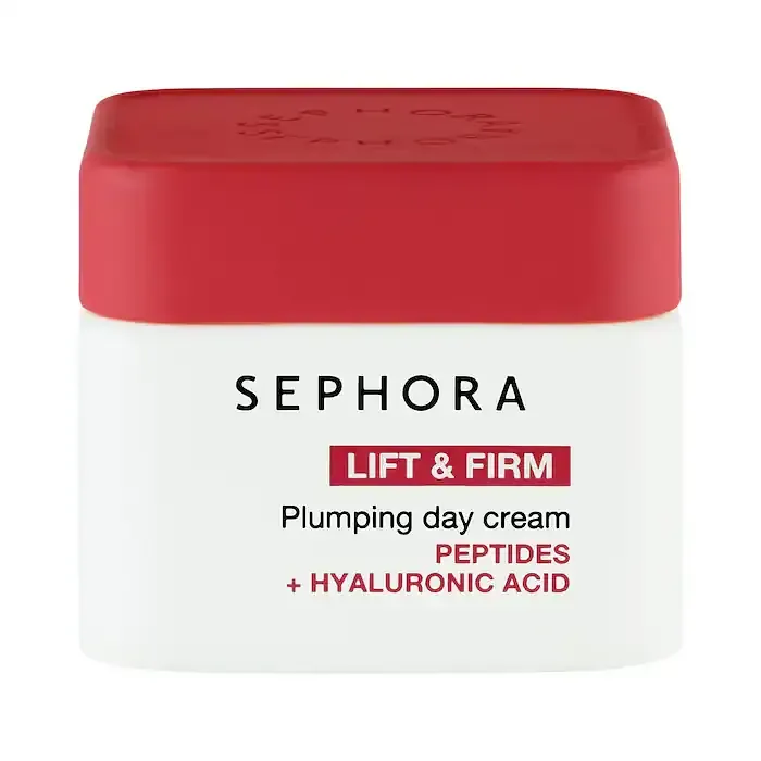 Sephora Collection Plumping Day Cream