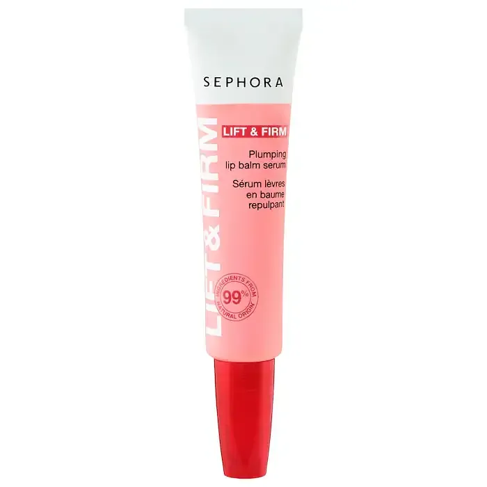 Sephora Collection Plumping Lip Balm Serum