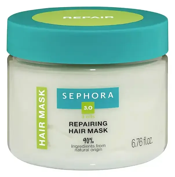 Sephora Collection Repairing Hair Mask