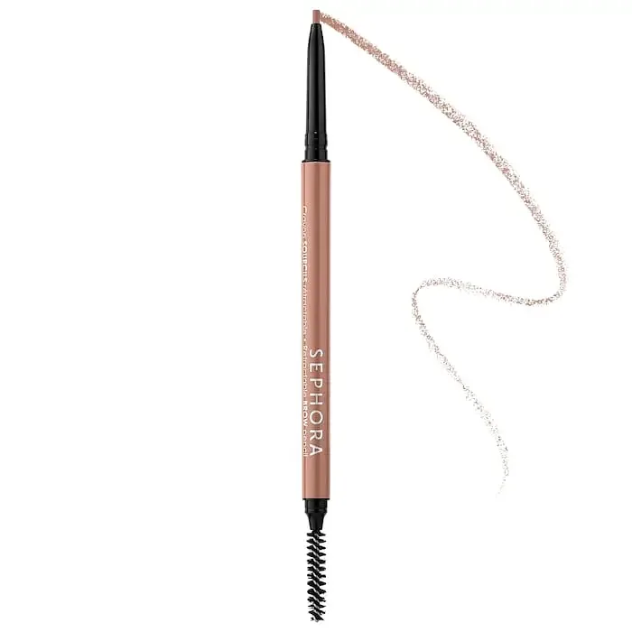 Retractable Eyebrow Pencil