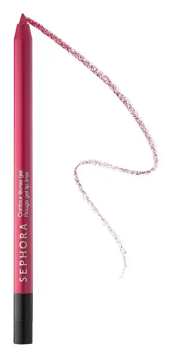 Sephora Collection Retractable Rouge Gel Lip Liner