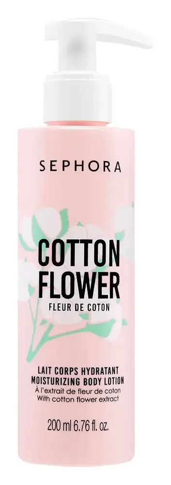 Sephora Collection Scented Body Mist